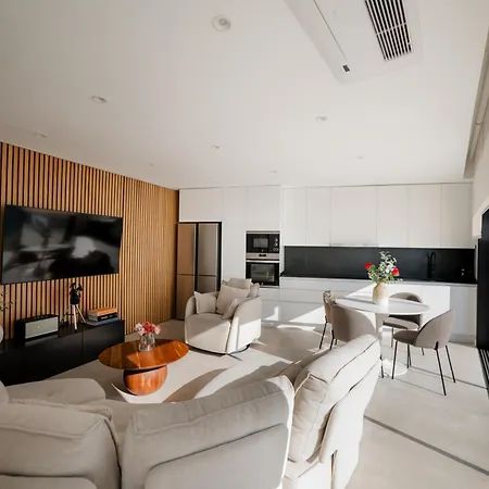 V&c Luxury Village Ll Σπίτι διακοπών