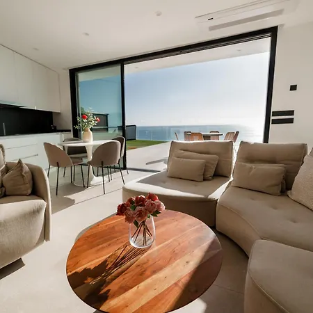 Σπίτι διακοπών V&c Luxury Village Ll Breña Baja