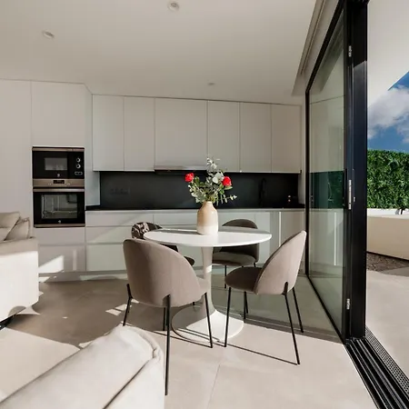 Σπίτι διακοπών V&c Luxury Village Ll