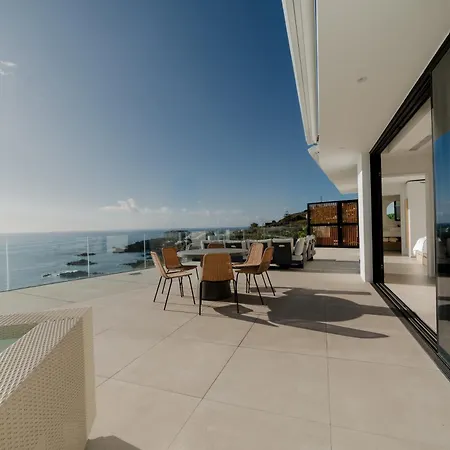 V&c Luxury Village Ll Breña Baja