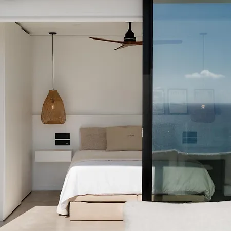 V&c Luxury Village Ll Σπίτι διακοπών Breña Baja