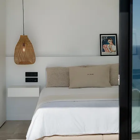 V&c Luxury Village Ll * Breña Baja