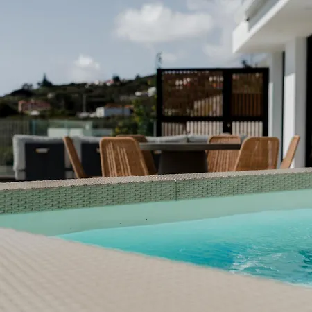 V&c Luxury Village Ll Σπίτι διακοπών *